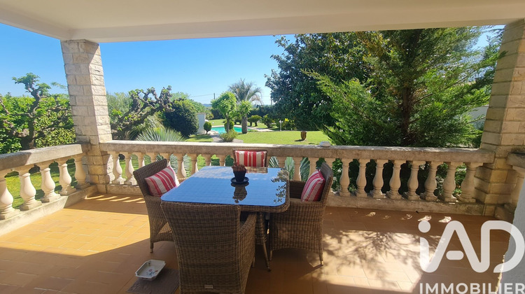 Ma-Cabane - Vente Maison Alès, 164 m²