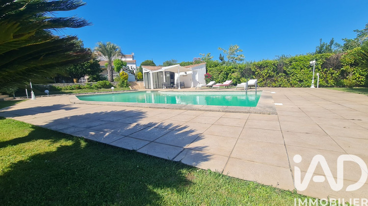 Ma-Cabane - Vente Maison Alès, 164 m²
