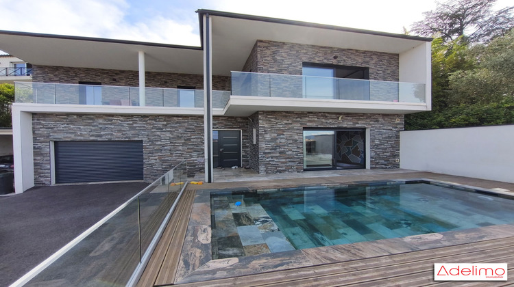 Ma-Cabane - Vente Maison Alès, 150 m²