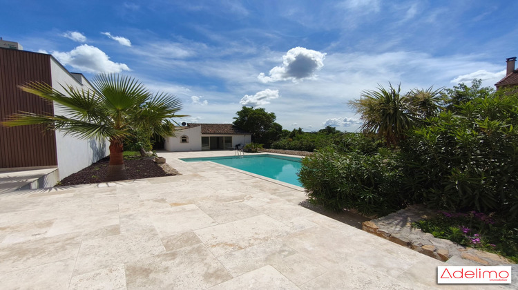 Ma-Cabane - Vente Maison Alès, 170 m²