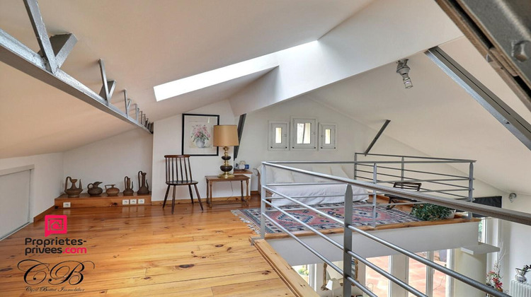 Ma-Cabane - Vente Maison ALES, 128 m²