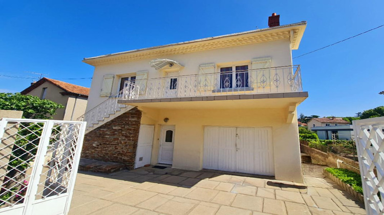 Ma-Cabane - Vente Maison ALES, 171 m²