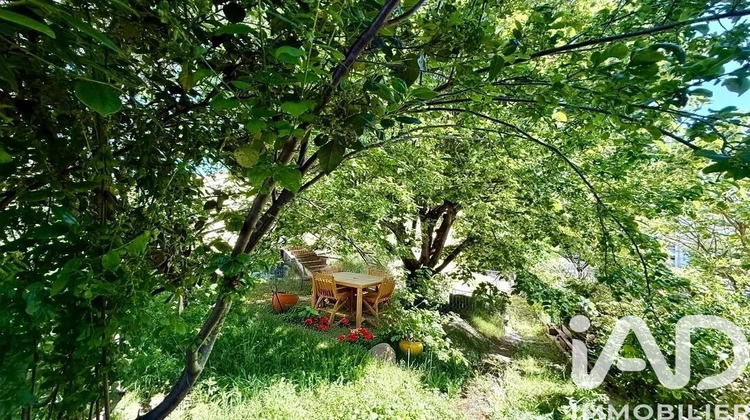Ma-Cabane - Vente Maison Alès, 134 m²