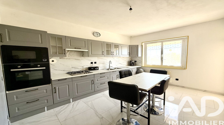Ma-Cabane - Vente Maison Alès, 134 m²