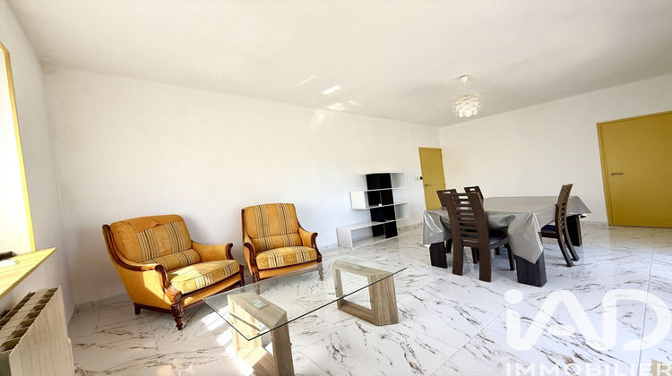 Ma-Cabane - Vente Maison Alès, 134 m²
