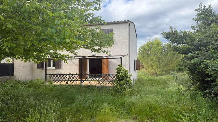 Ma-Cabane - Vente Maison ALES, 86 m²