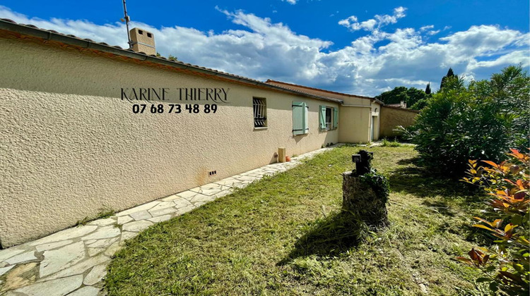 Ma-Cabane - Vente Maison ALES, 90 m²