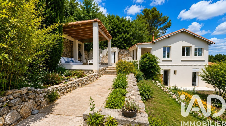 Ma-Cabane - Vente Maison Alès, 95 m²