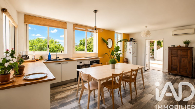 Ma-Cabane - Vente Maison Alès, 95 m²