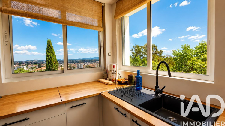 Ma-Cabane - Vente Maison Alès, 95 m²