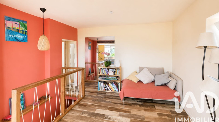 Ma-Cabane - Vente Maison Alès, 95 m²