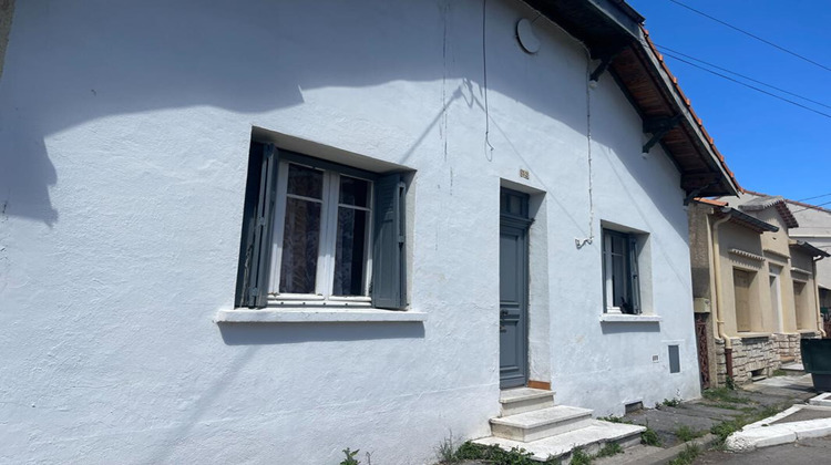 Ma-Cabane - Vente Maison ALES, 65 m²