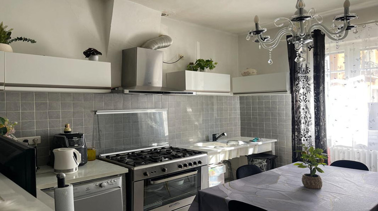 Ma-Cabane - Vente Maison ALES, 65 m²