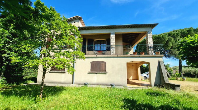 Ma-Cabane - Vente Maison ALES, 171 m²