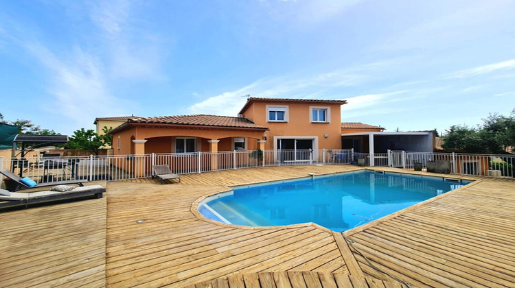 Ma-Cabane - Vente Maison ALES, 190 m²