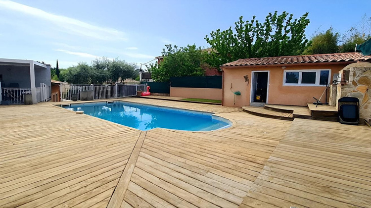 Ma-Cabane - Vente Maison ALES, 190 m²