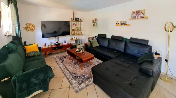 Ma-Cabane - Vente Maison ALES, 190 m²