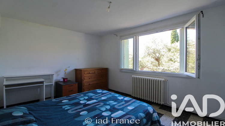 Ma-Cabane - Vente Maison Alès, 101 m²