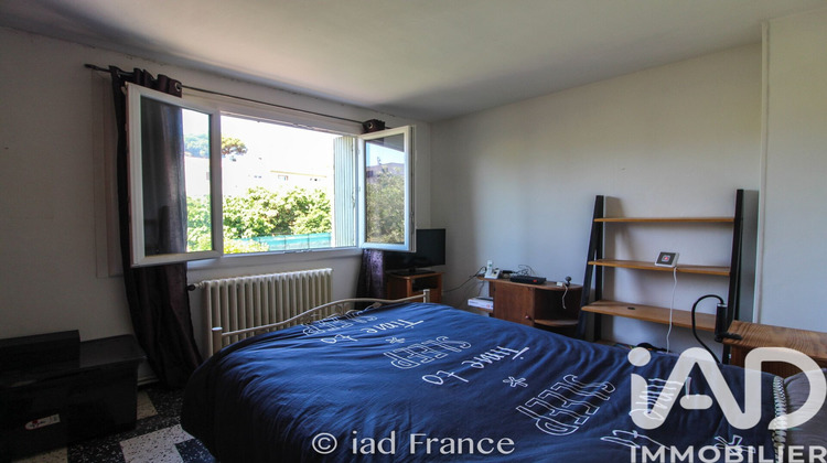 Ma-Cabane - Vente Maison Alès, 101 m²