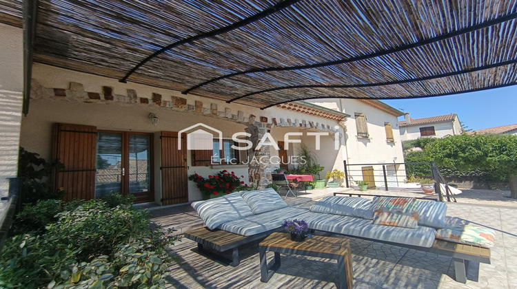 Ma-Cabane - Vente Maison Ales, 320 m²