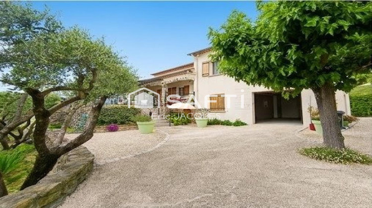 Ma-Cabane - Vente Maison Ales, 320 m²