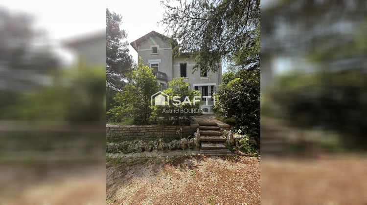 Ma-Cabane - Vente Maison Ales, 280 m²