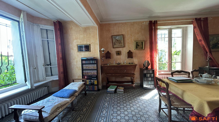 Ma-Cabane - Vente Maison Ales, 280 m²