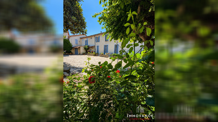 Ma-Cabane - Vente Maison Alès, 137 m²