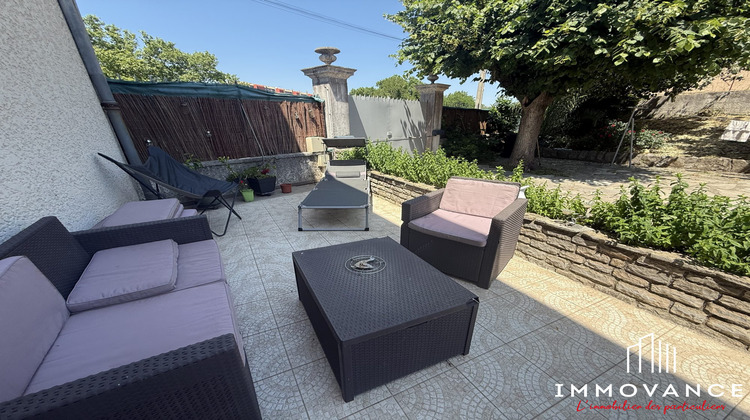 Ma-Cabane - Vente Maison Alès, 137 m²