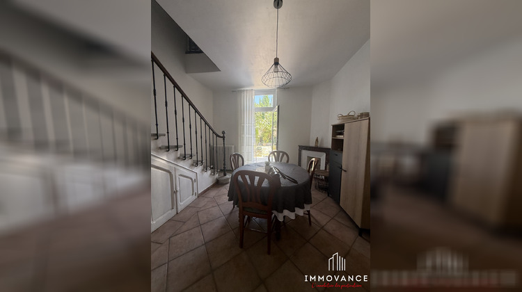 Ma-Cabane - Vente Maison Alès, 137 m²