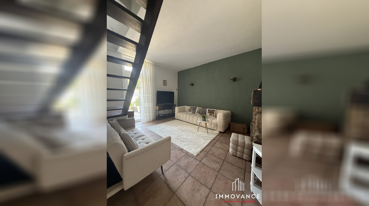 Ma-Cabane - Vente Maison Alès, 137 m²