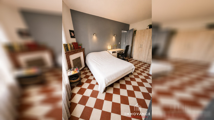 Ma-Cabane - Vente Maison Alès, 137 m²