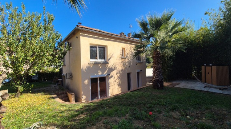 Ma-Cabane - Vente Maison ALES, 132 m²