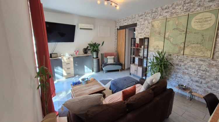 Ma-Cabane - Vente Maison ALES, 132 m²