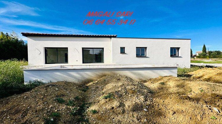 Ma-Cabane - Vente Maison ALES, 99 m²