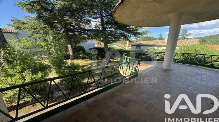 Ma-Cabane - Vente Maison Alès, 172 m²