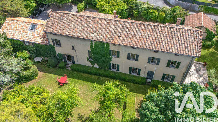Ma-Cabane - Vente Maison Alès, 420 m²