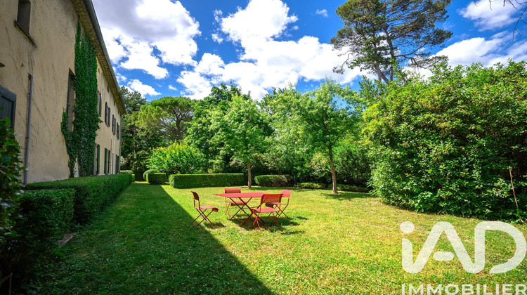 Ma-Cabane - Vente Maison Alès, 420 m²