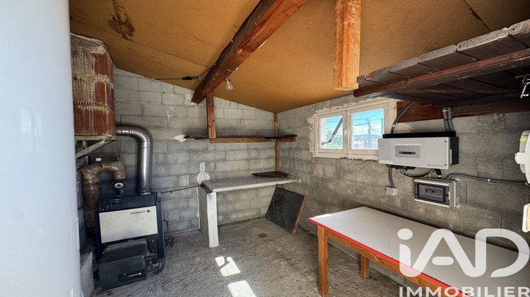 Ma-Cabane - Vente Maison Alès, 73 m²