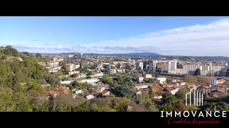 Ma-Cabane - Vente Maison Alès, 98 m²