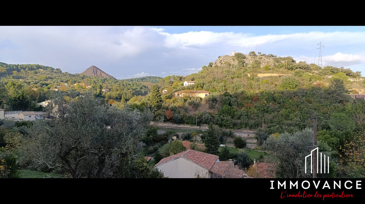Ma-Cabane - Vente Maison Alès, 98 m²