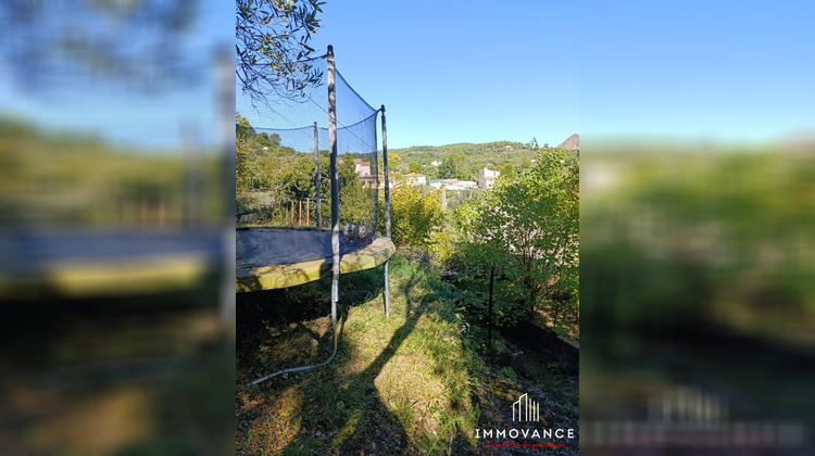 Ma-Cabane - Vente Maison Alès, 98 m²