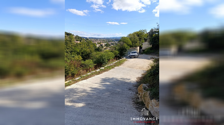 Ma-Cabane - Vente Maison Alès, 98 m²