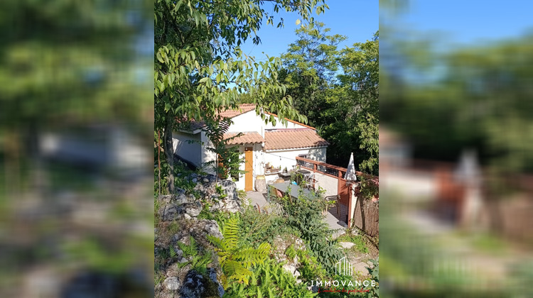 Ma-Cabane - Vente Maison Alès, 98 m²