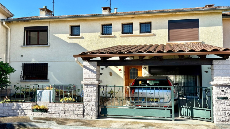 Ma-Cabane - Vente Maison ALES, 145 m²