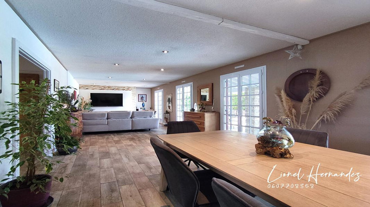 Ma-Cabane - Vente Maison ALES, 220 m²