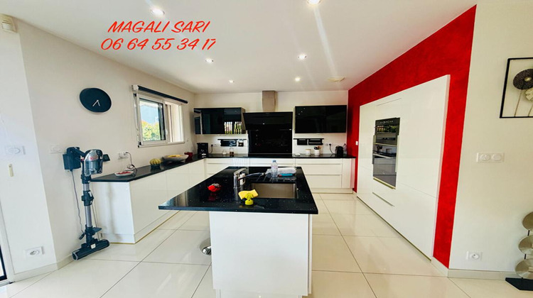 Ma-Cabane - Vente Maison ALES, 108 m²