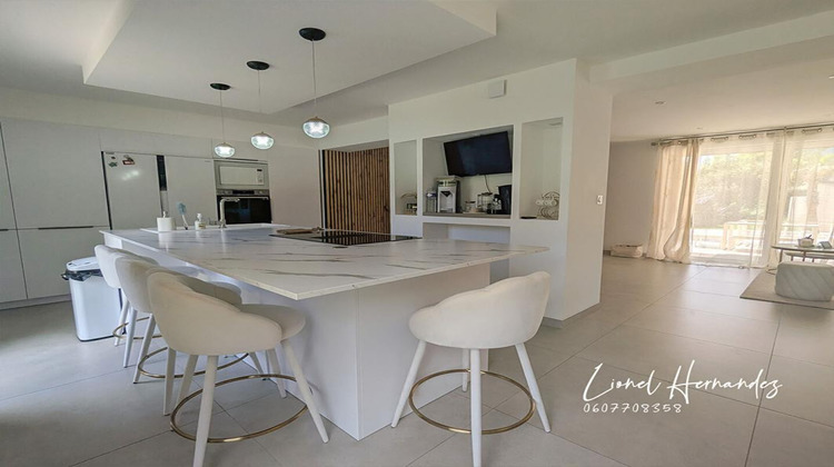 Ma-Cabane - Vente Maison ALES, 123 m²