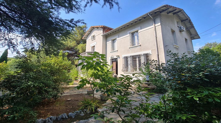 Ma-Cabane - Vente Maison ALES, 330 m²