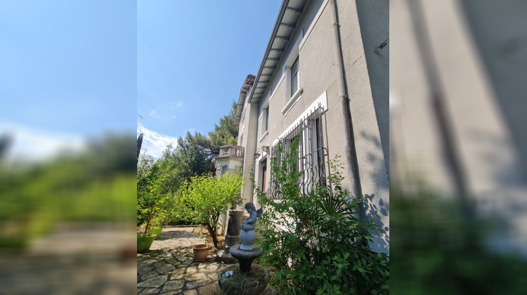 Ma-Cabane - Vente Maison ALES, 330 m²